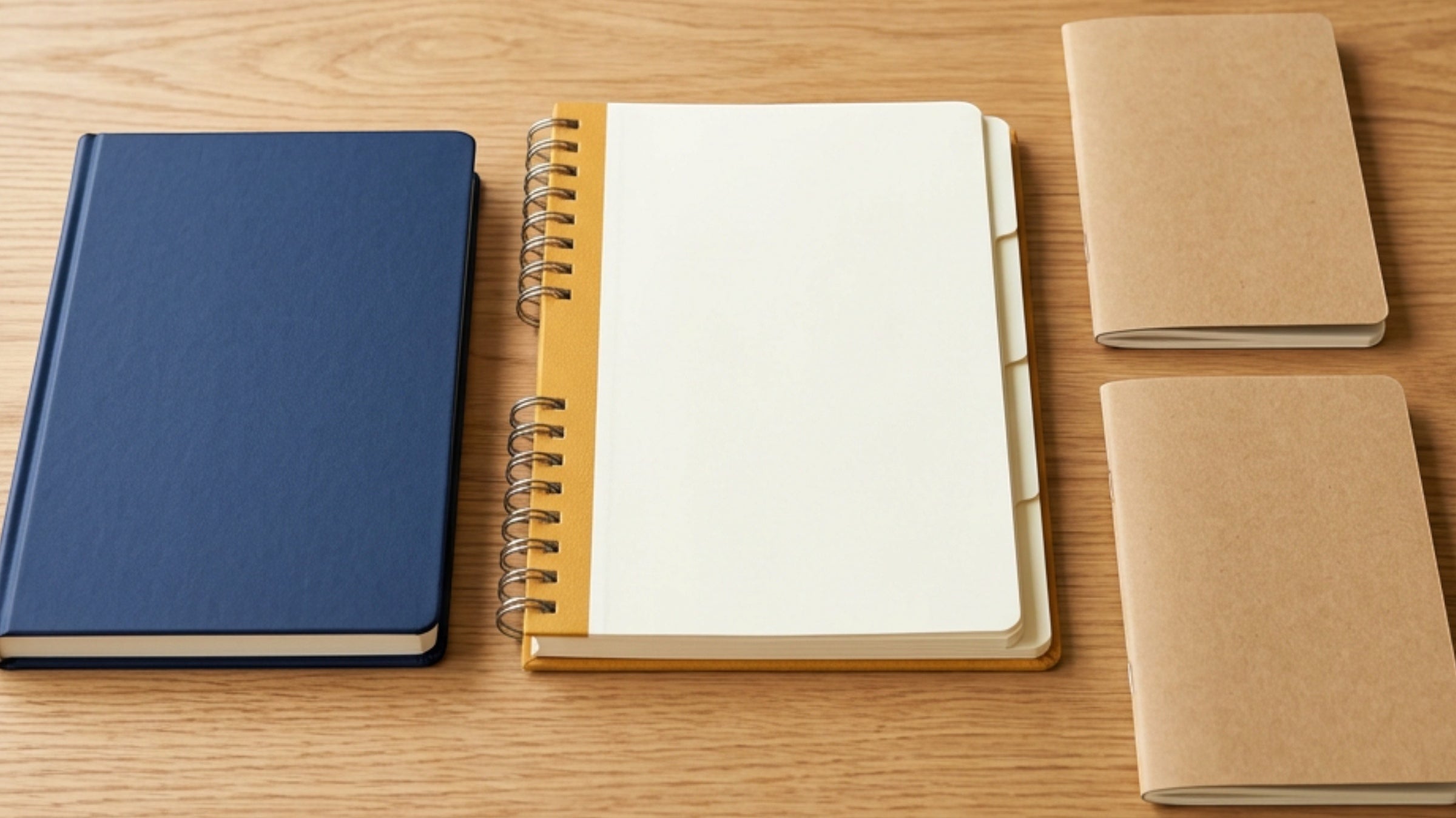 Unzvg Paper Journals and Notebooks